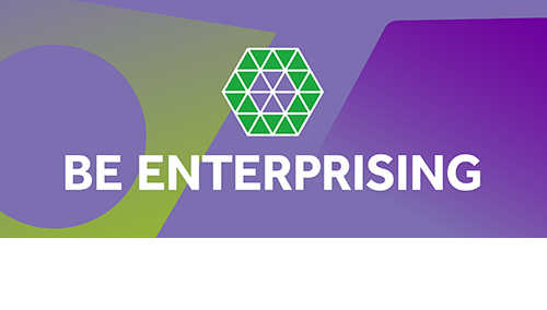 Be Enterprising microlearning