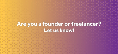 Founder and Freelancer Survey