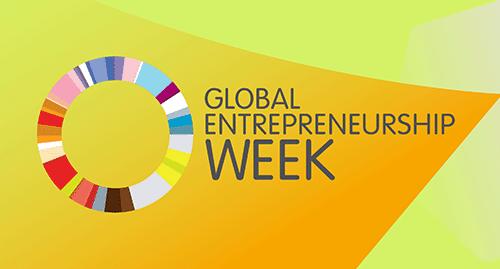 Global Entrepreneurship Week