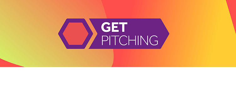 Get Pitching