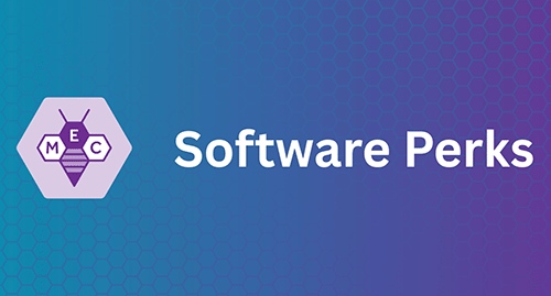 Software Perks