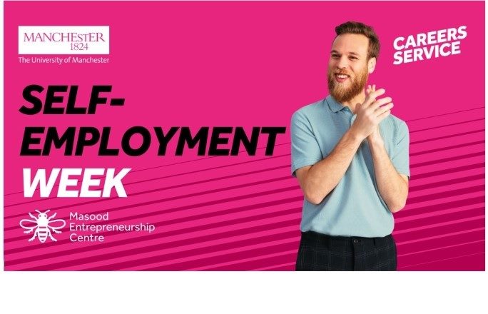 Self-Employment Week