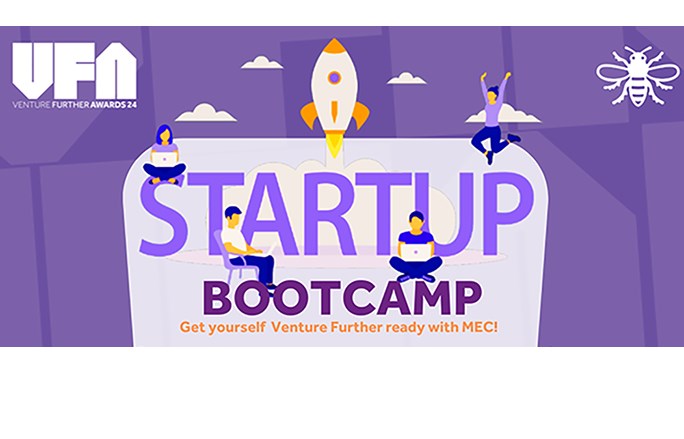 Startup Bootcamps