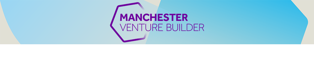 Manchester Venture Builder