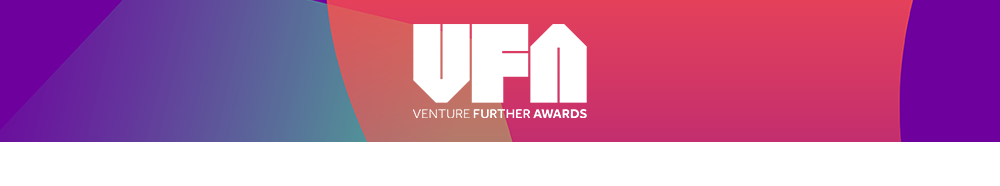 Venture Further Awards