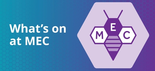 What's on at MEC