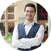 Mohamed Abbas
