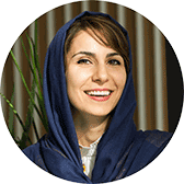 Dr Fatemeh Salehi Yazdi