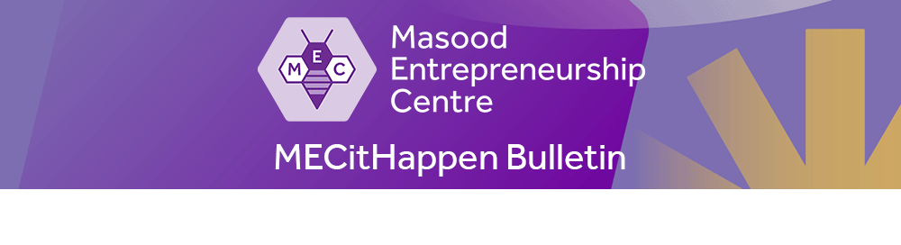 MECitHappen Bulletin