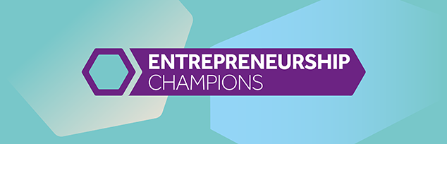 Entrepreneurship Champions