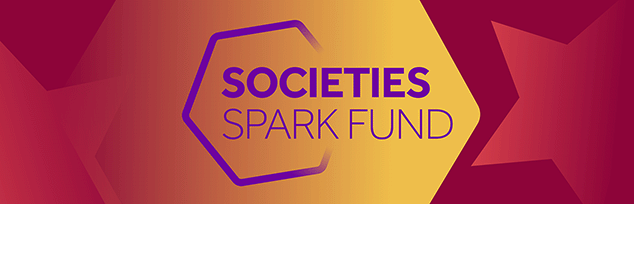 Societies Spark Fund