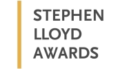 Stephen Lloyd Awards