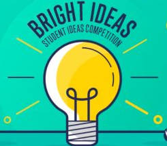 Bright Ideas Competition