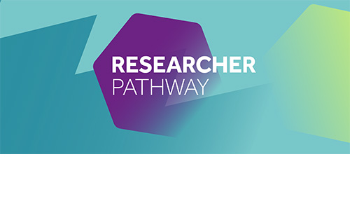 Researcher Pathway