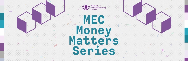 MEC Business Finance Series