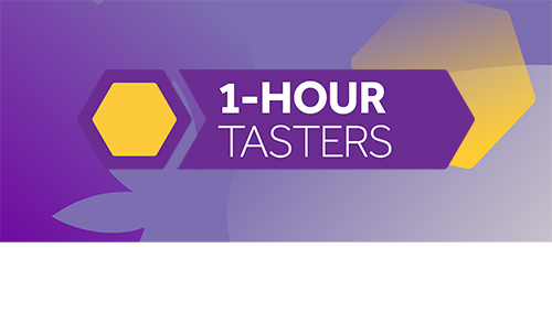 1-Hour Tasters