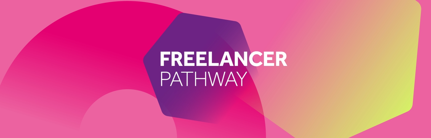 Freelancer Pathway