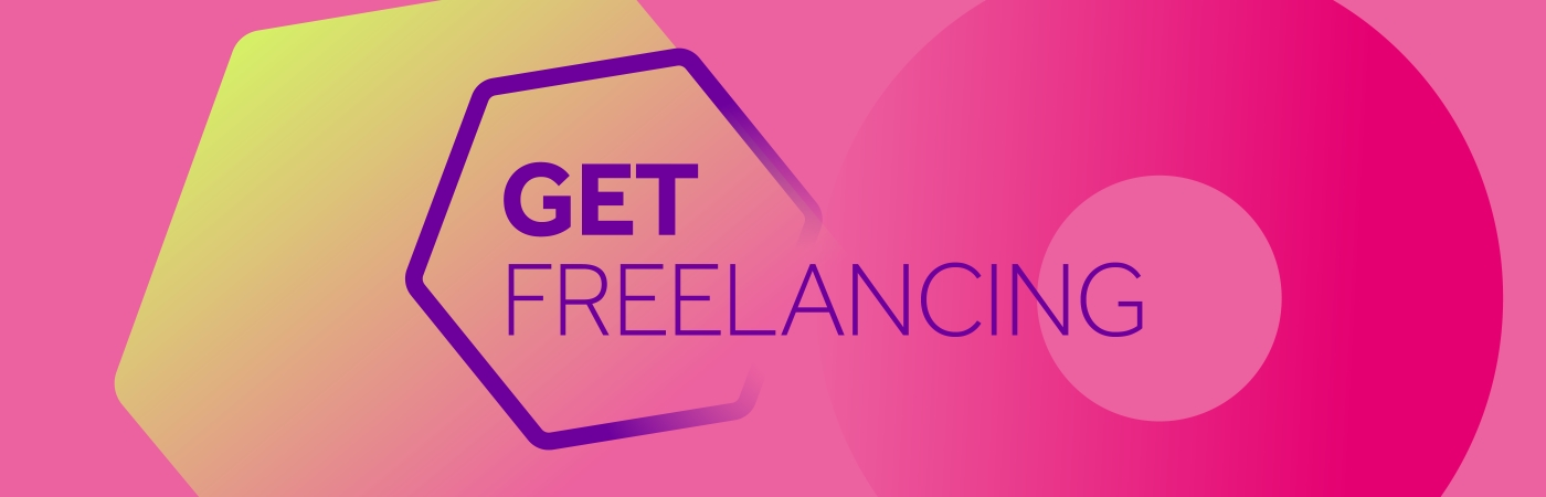 Get Freelancing