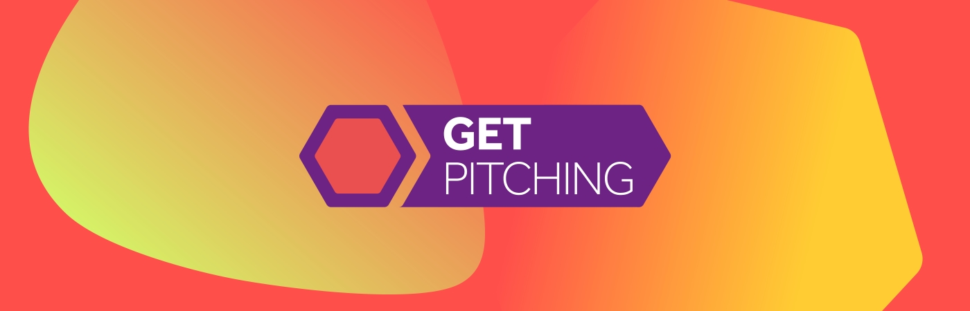 Get Pitching