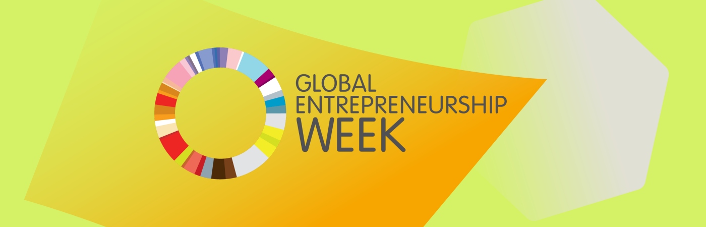 Global Entrepreneurship Week 2025