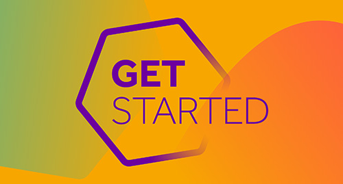 Get Started