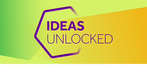 Ideas Unlocked
