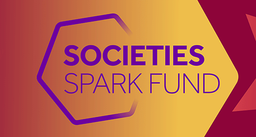 Societies Spark Fund