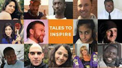 Tales to Inspire