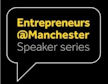 Inspiring Manchester Tech CEO shares experiences and advice