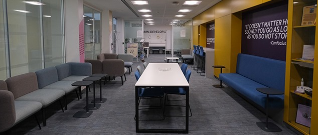 Enterprise Zone