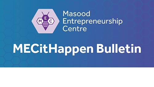 MECitHappen Bulletin