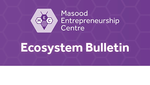 Ecosystem Bulletin