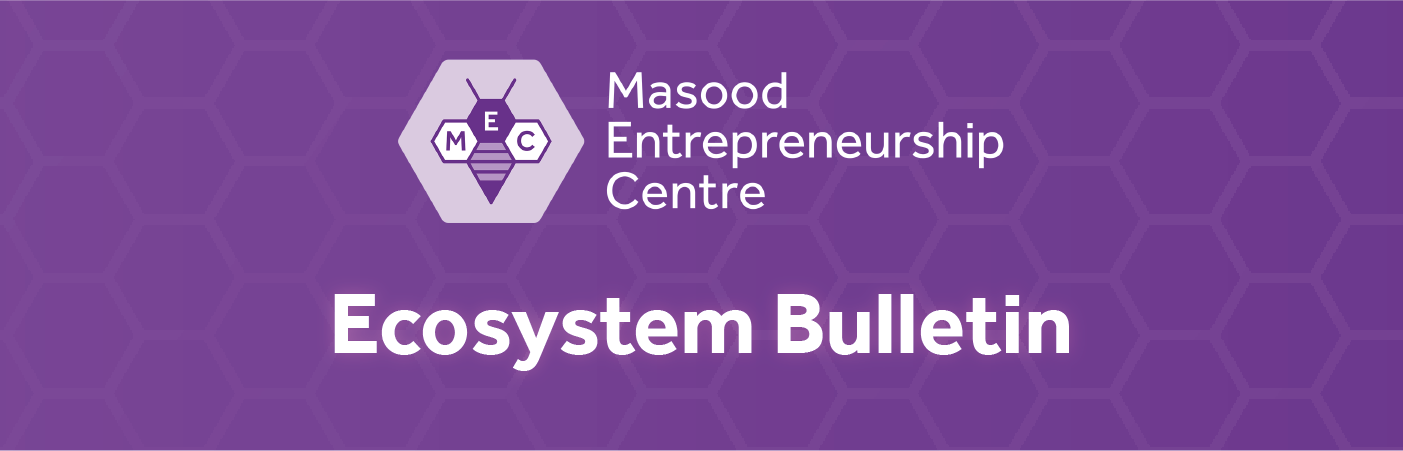 Ecosystem Bulletin