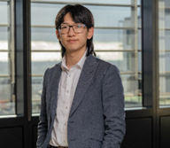 Binjie Wang