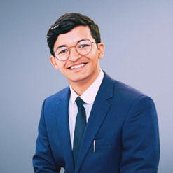 Jamal Maghrabi