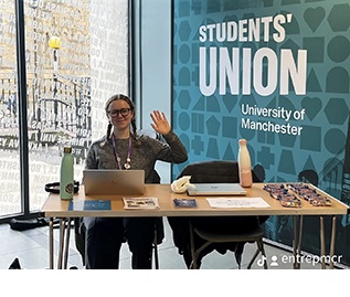 MEC and the Students Union