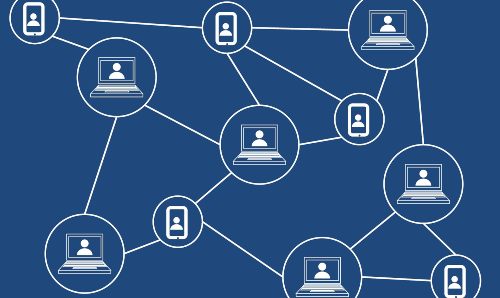 UrbanChain graphic