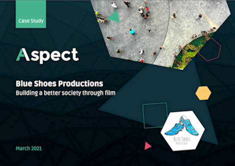 Blue Shoes Productions