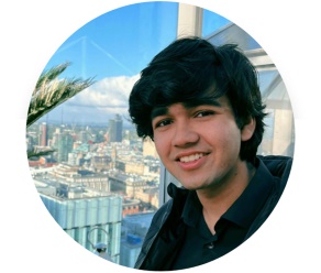 Devyansh Handa