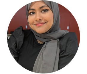 Fariha Rahman