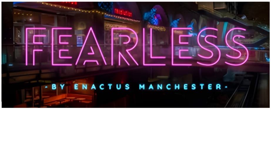 Fearless Project