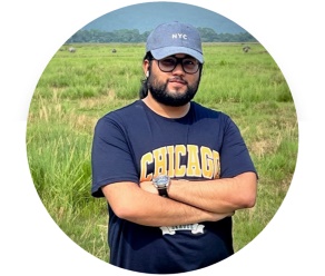 Rizwan Hussain