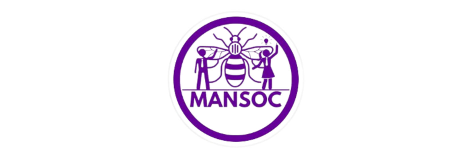 Mansoc logo