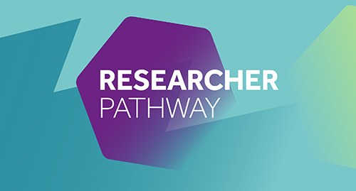 Researcher Pathway