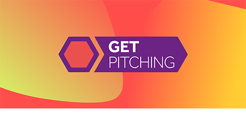 Get Pitching