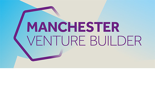 Manchester Venture Builder