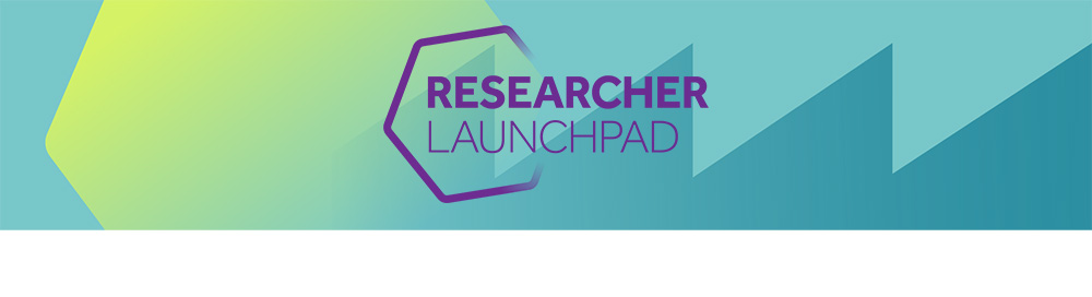 Researcher Launchpad