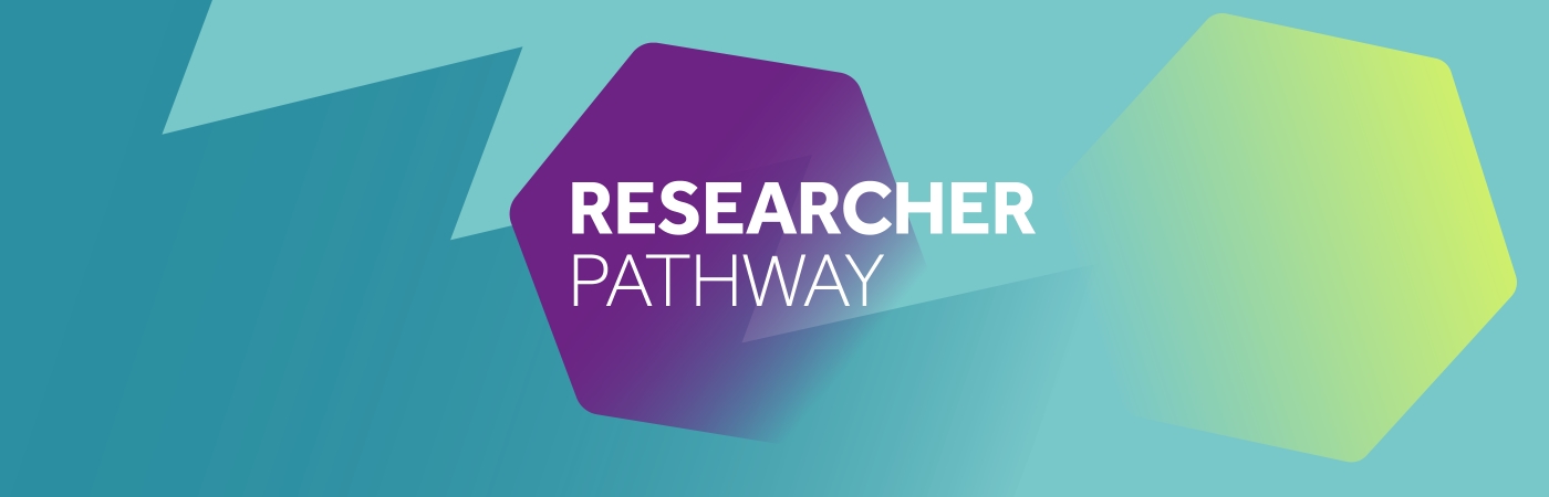 Researcher Pathway