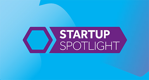Startup Spotlight