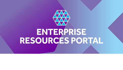 Enterprise Resources Portal